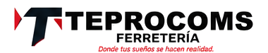 TEPROCOMS Ferretería